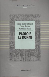 cover of the book Paolo e le donne