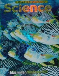 cover of the book California Science: Student Edition: Grade 5