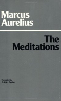 cover of the book The Meditations