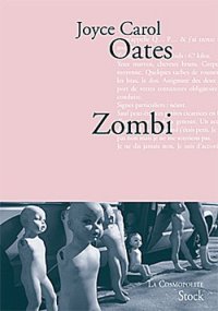 cover of the book Zombi