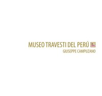 cover of the book Museo Travesti del Perú