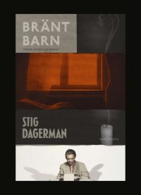 cover of the book Bränt Barn