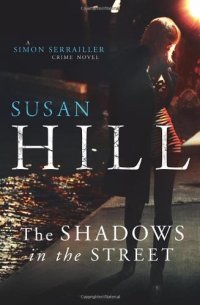 cover of the book The Shadows in the Street