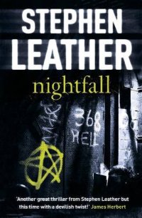 cover of the book Nightfall