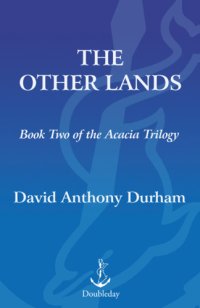 cover of the book The Other Lands