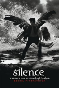 cover of the book Silence