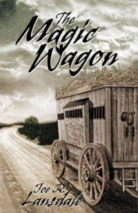 cover of the book The Magic Wagon