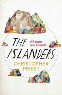 cover of the book The Islanders