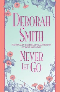 cover of the book Never Let Go