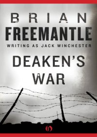 cover of the book Deaken's War