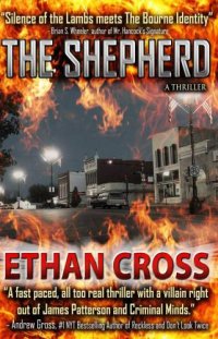 cover of the book The Shepherd