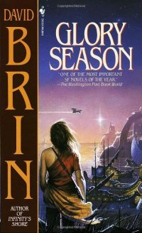 cover of the book Glory Season