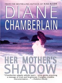 cover of the book Her Mother's Shadow