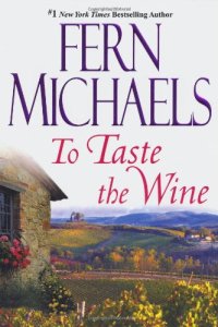 cover of the book To Taste the Wine