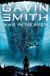 cover of the book War in Heaven