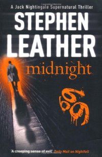 cover of the book Midnight