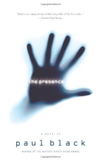 cover of the book The Presence