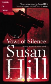 cover of the book The Vows of Silence