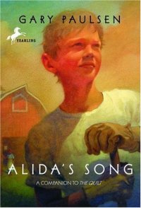 cover of the book Alida's Song