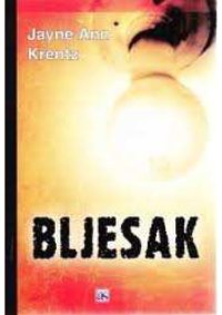 cover of the book Bljesak