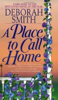 cover of the book A Place to Call Home