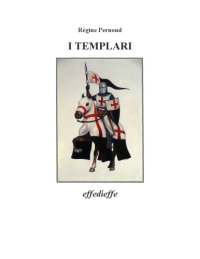 cover of the book I Templari