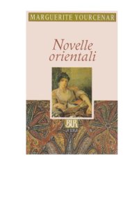 cover of the book Novelle orientali