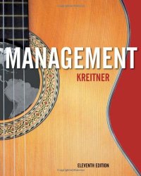 cover of the book Management