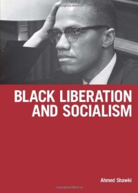 cover of the book Black Liberation and Socialism