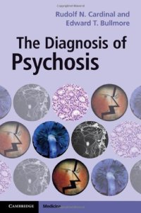 cover of the book The Diagnosis of Psychosis