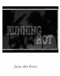 cover of the book Running Hot