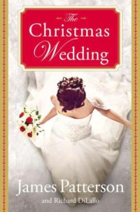 cover of the book The Christmas Wedding