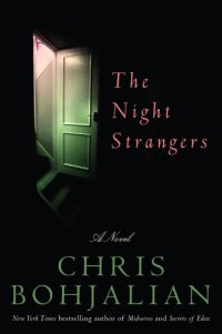 cover of the book The Night Strangers