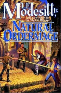 cover of the book Natural Ordermage