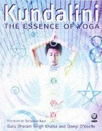 cover of the book Kundalini