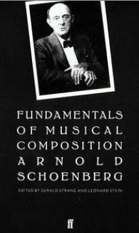 cover of the book Fundamentals of Musical Composition