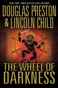 cover of the book The Wheel of Darkness