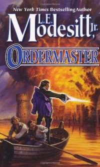 cover of the book Ordermaster