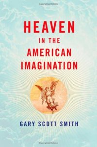 cover of the book Heaven in the American Imagination