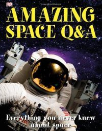 cover of the book Amazing Space Q&A