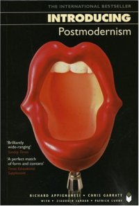 cover of the book Introducing Postmodernism