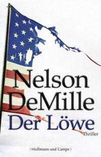 cover of the book Der Löwe. Thriller