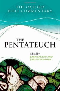 cover of the book The Pentateuch