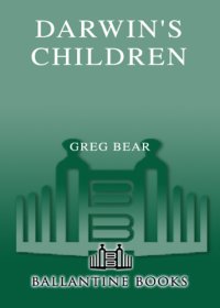 cover of the book Darwin's Children