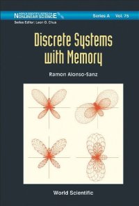 cover of the book Discrete Systems with Memory (World Scientific Series on Nonlinear Science, Series a)