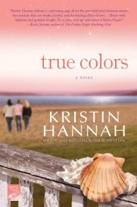 cover of the book True Colors