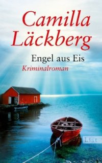 cover of the book Engel aus Eis. Kriminalroman