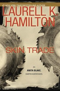 cover of the book Skin Trade