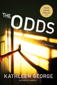 cover of the book The Odds