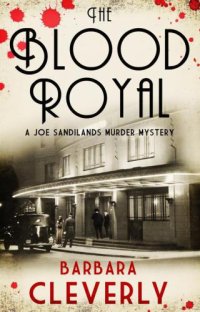 cover of the book The Blood Royal